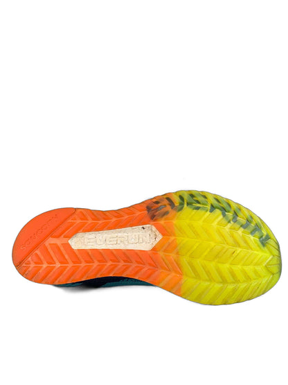 Saucony Freedom ISO sneaker
