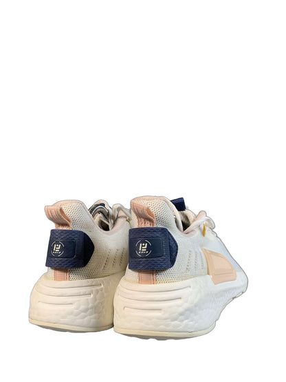 'White Linen' women's running shoe