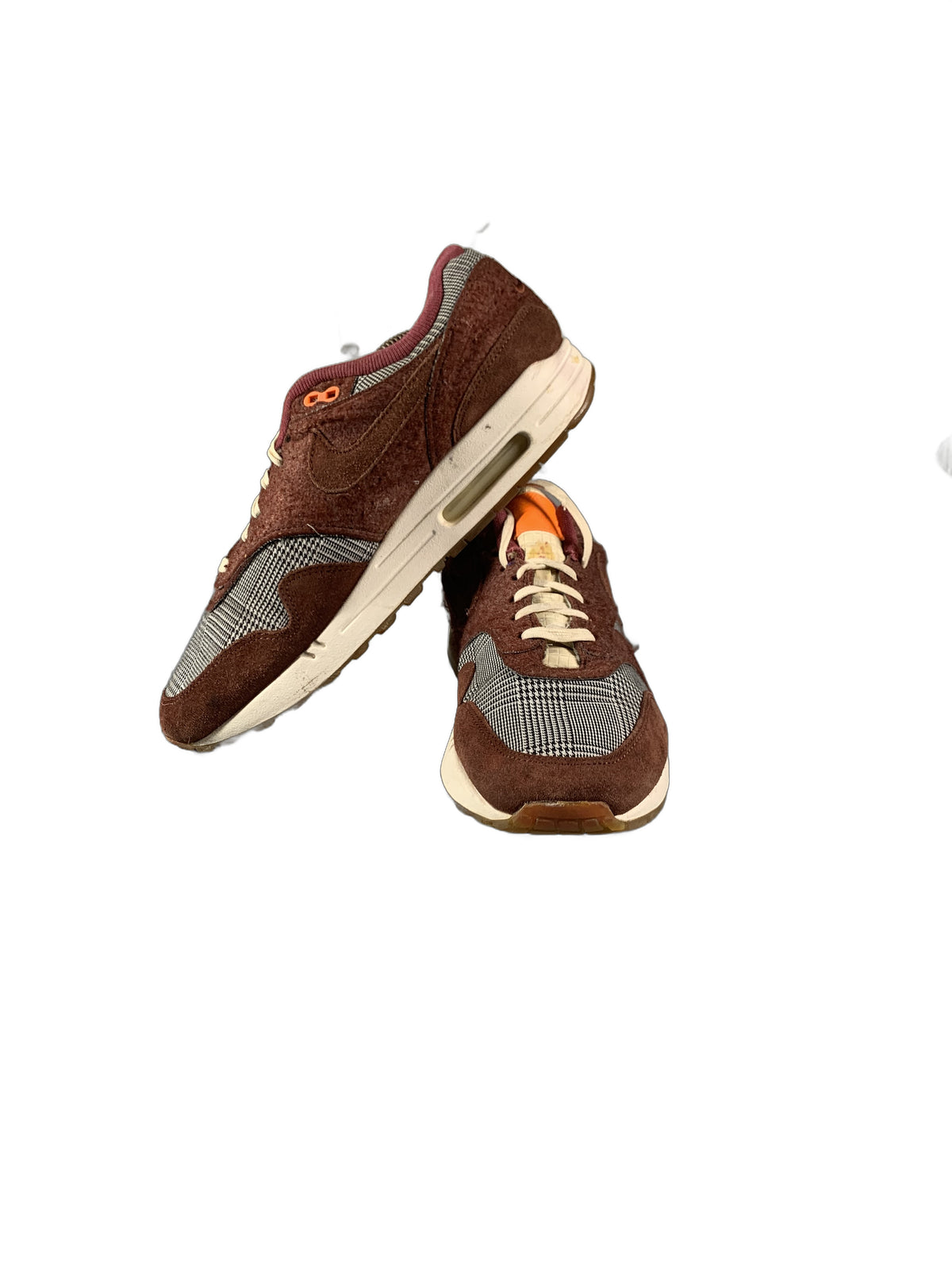 Nike Air Max 1 shoe