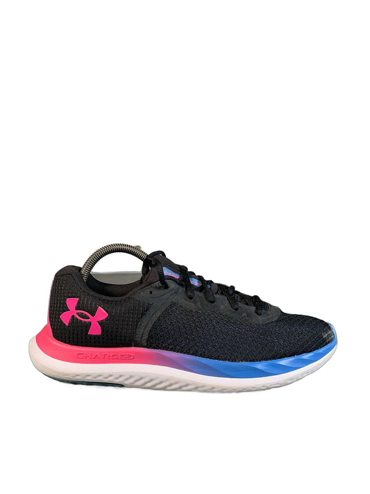 Under Armour Charged Sneaker