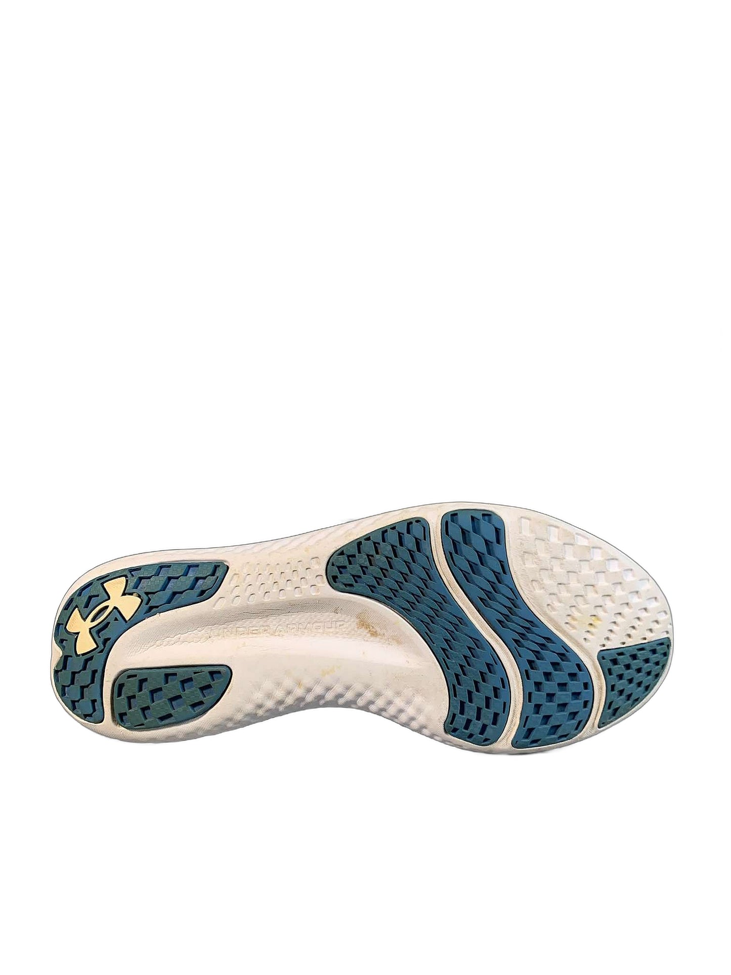 Under Armour Charged Sneaker