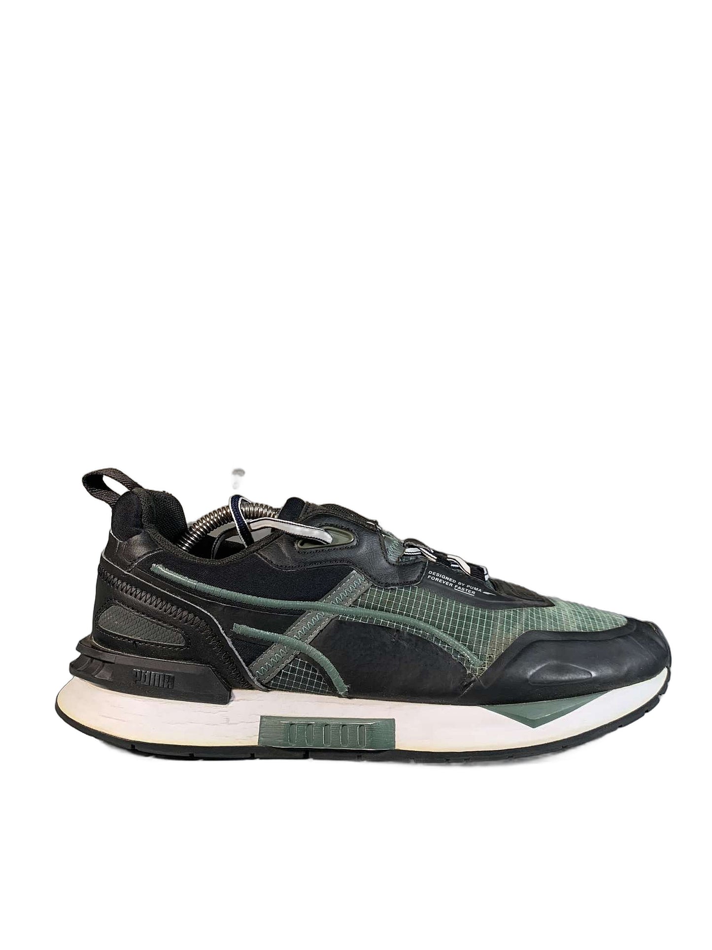 Puma Forever Faster Sneaker
