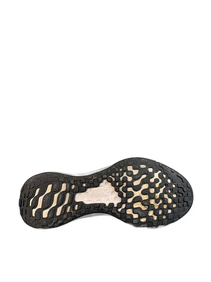 Nike Black Running Sneaker