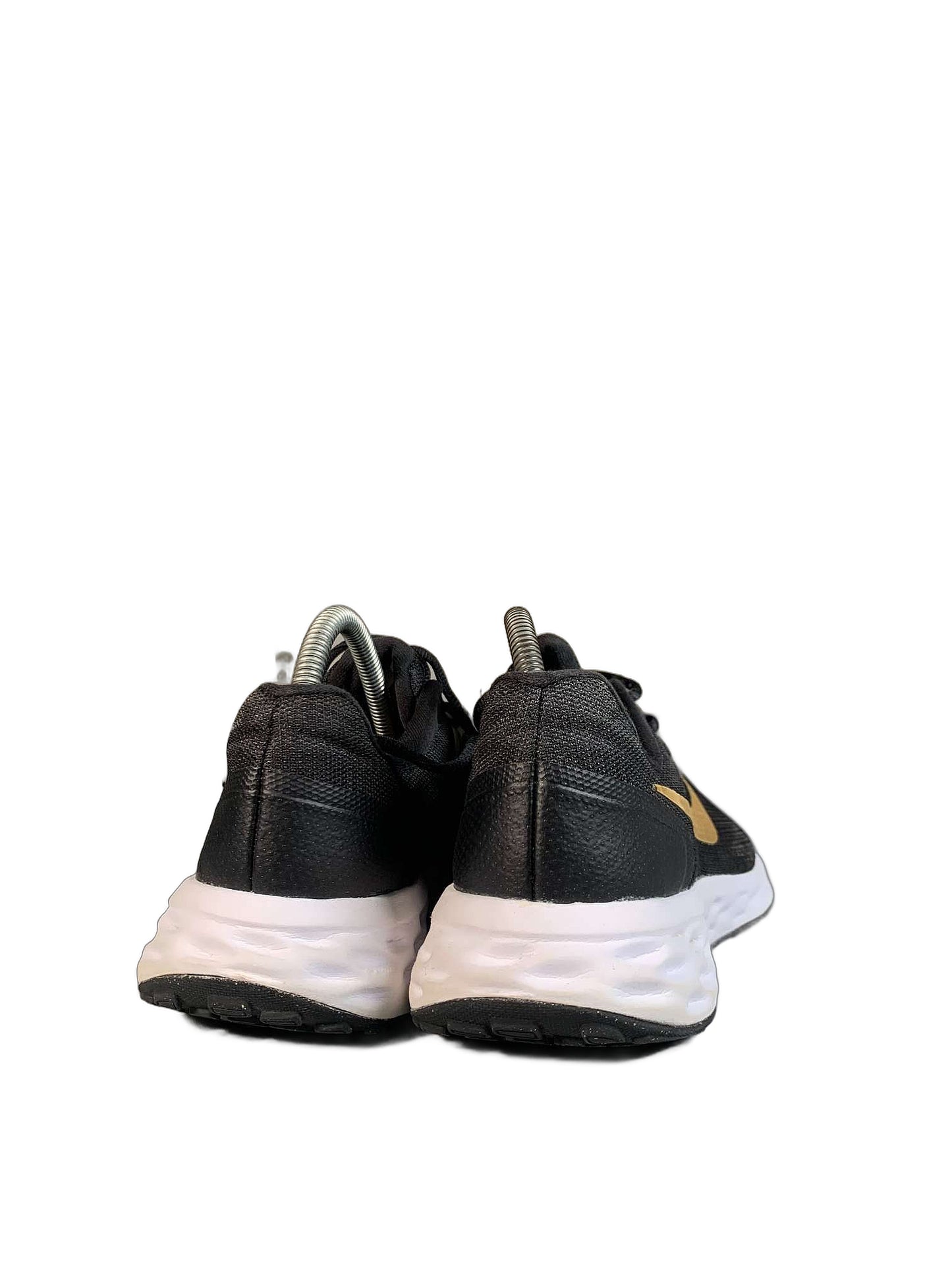 Nike Black Running Sneaker