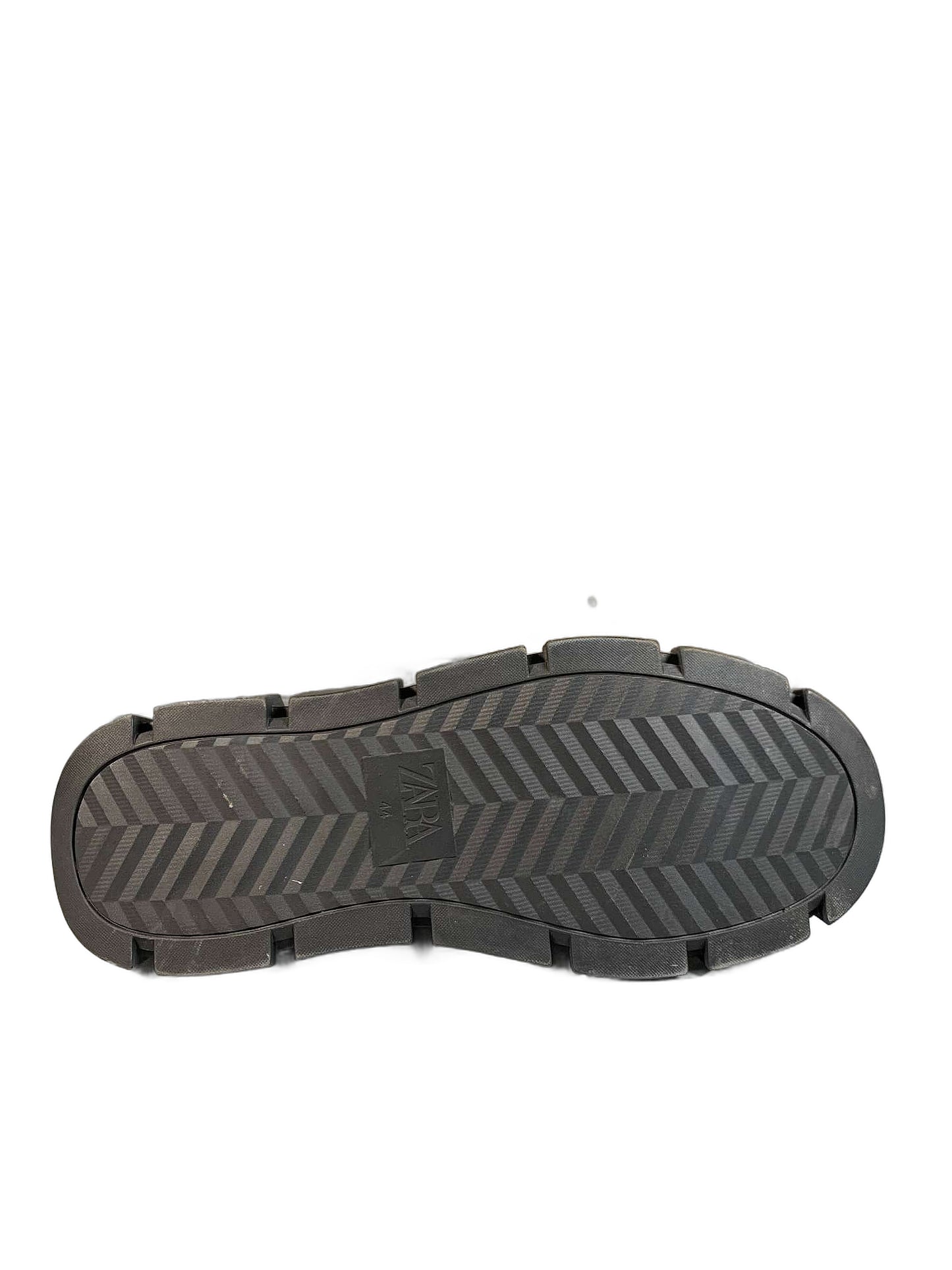 Zara Black Sneaker
