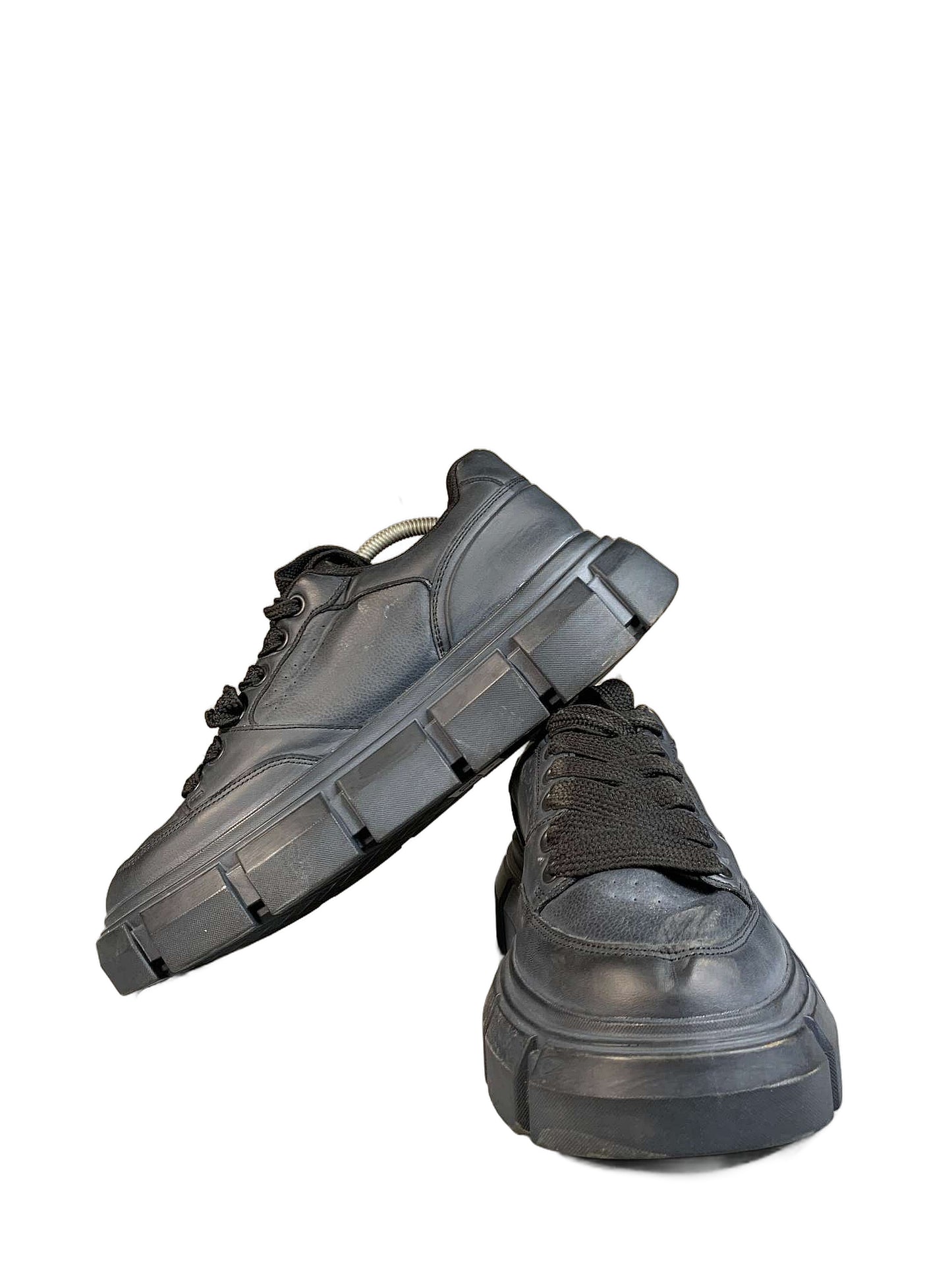 Zara Black Sneaker