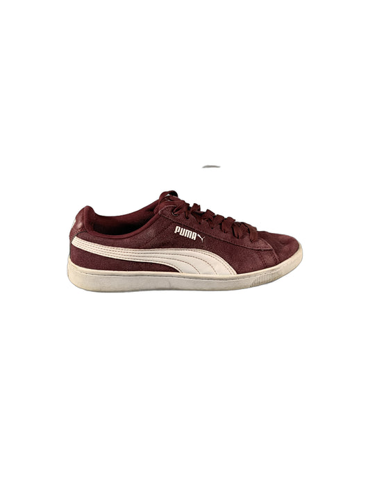 Puma Smash series shoe