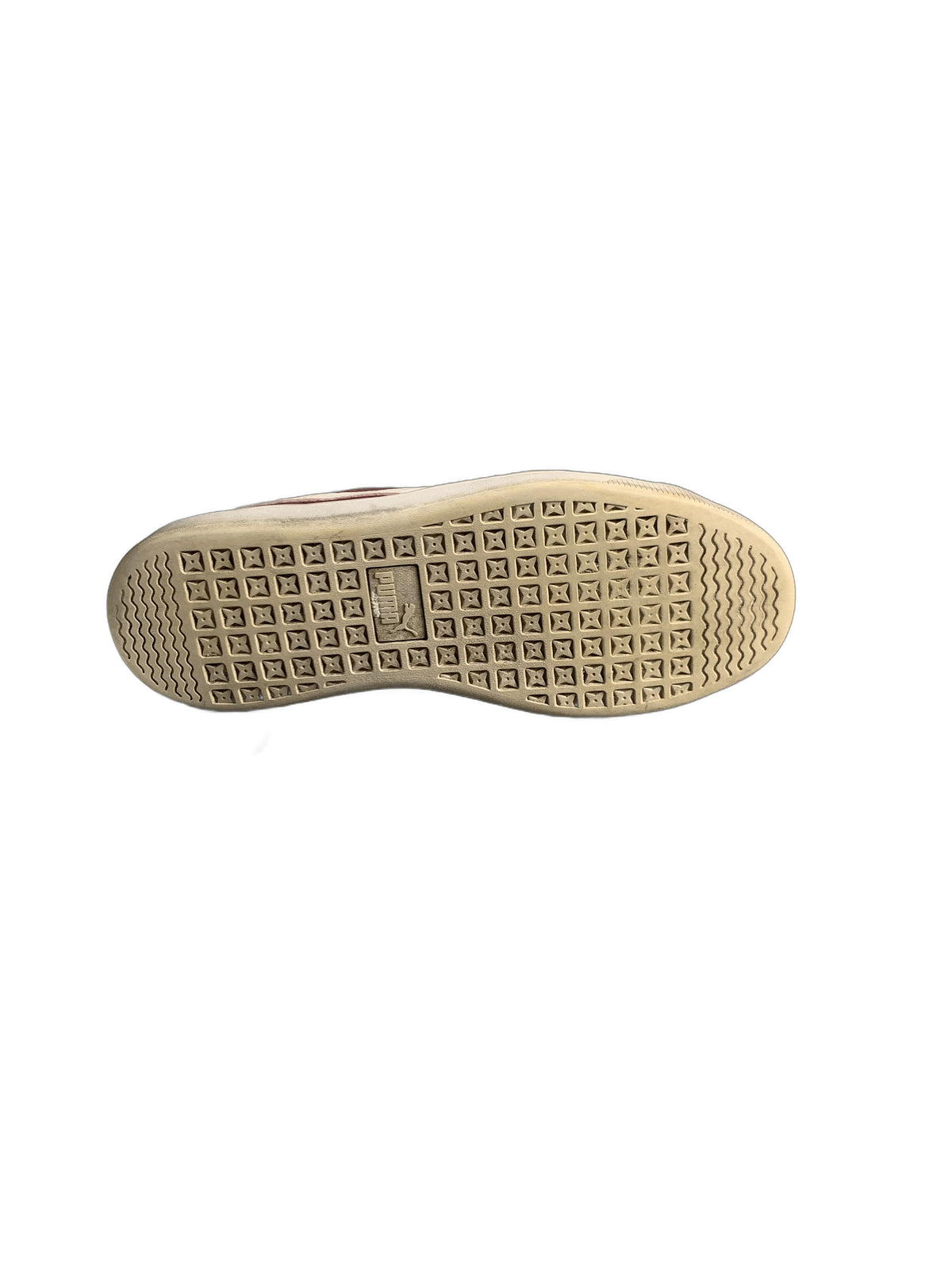Puma Smash series shoe