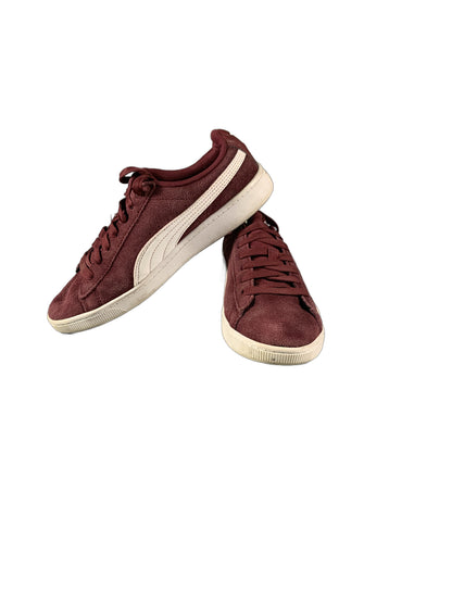 Puma Smash series shoe