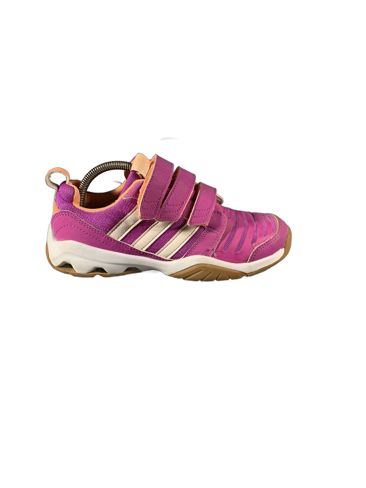 Adidas GymPlus 3 CF K kids shoes