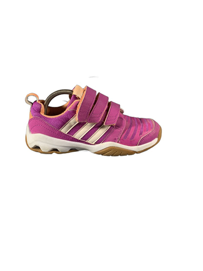 Adidas GymPlus 3 CF K kids shoes