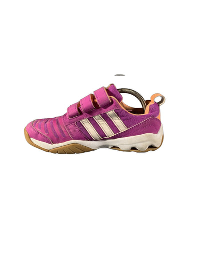 Adidas GymPlus 3 CF K kids shoes