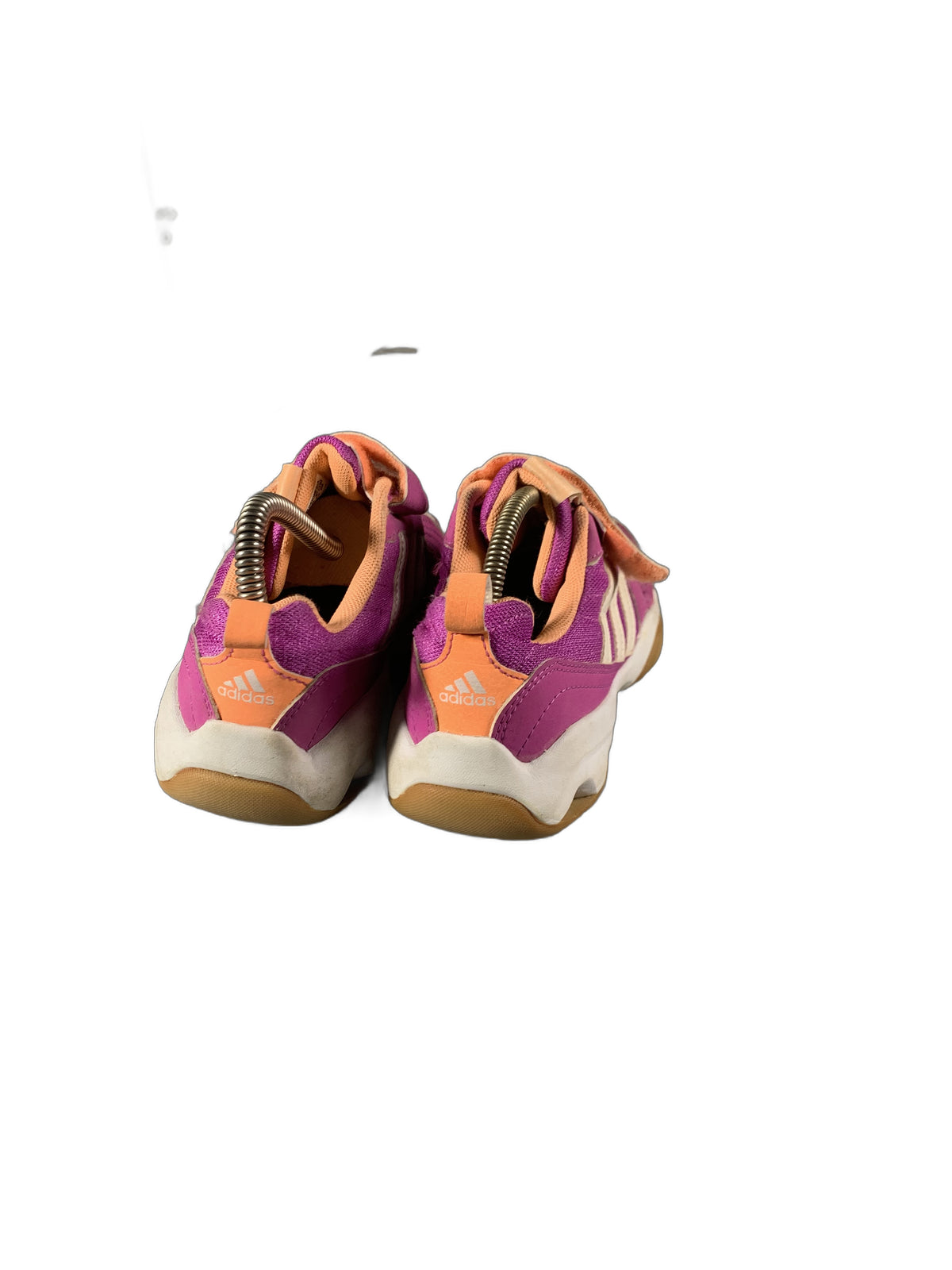 Adidas GymPlus 3 CF K kids shoes
