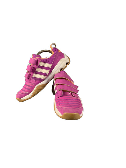 Adidas GymPlus 3 CF K kids shoes