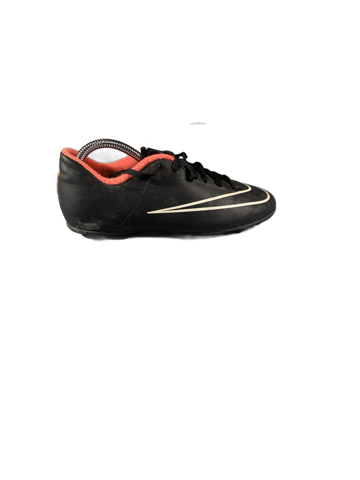 Nike Mercurial Vortex II IC / Victory V soccer shoes