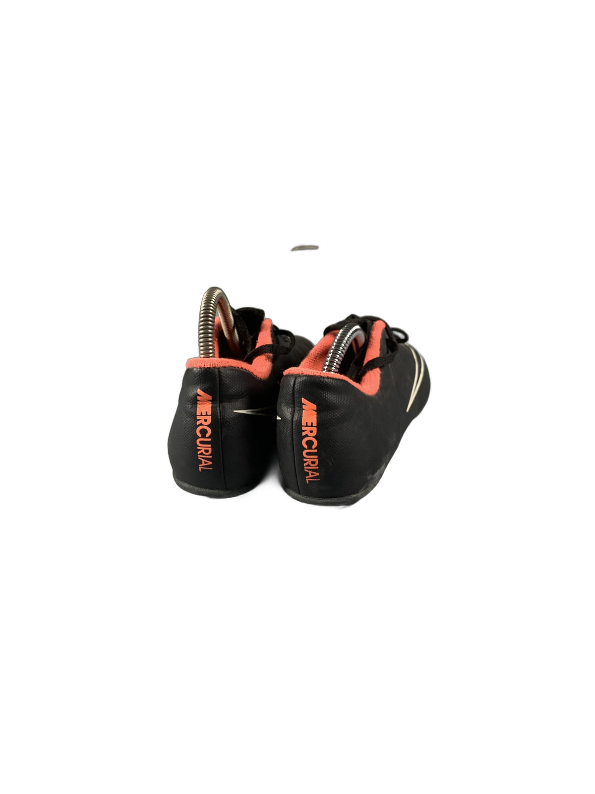 Nike Mercurial Vortex II IC / Victory V soccer shoes