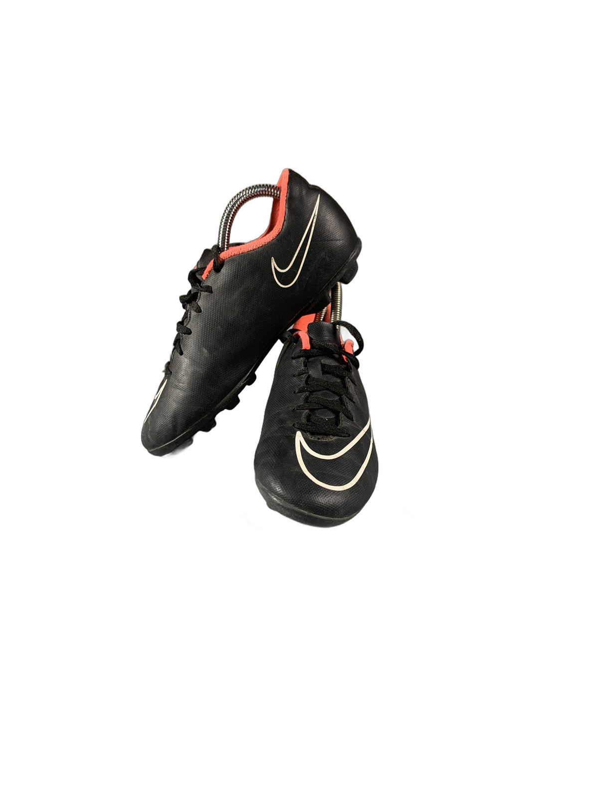 Nike Mercurial Vortex II IC / Victory V soccer shoes