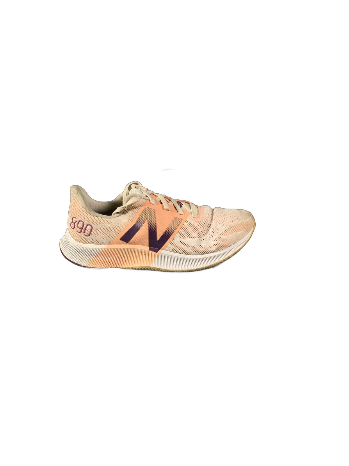 New Balance 890 v8 running shoe