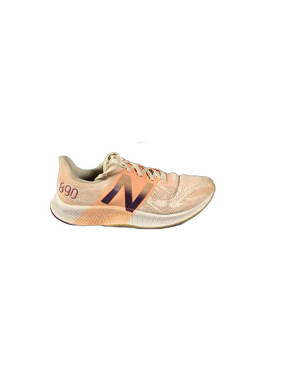 New Balance 890 v8 running shoe