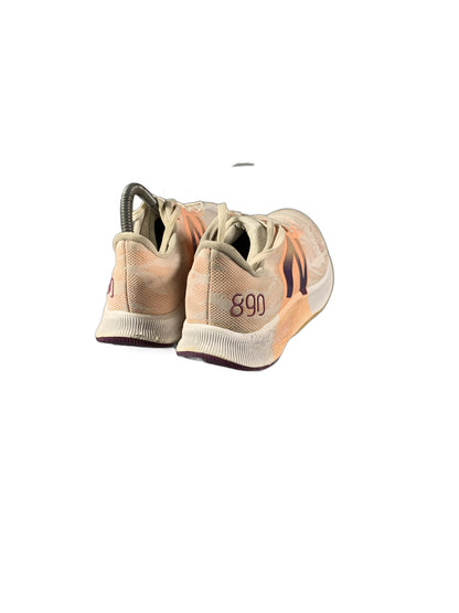 New Balance 890 v8 running shoe