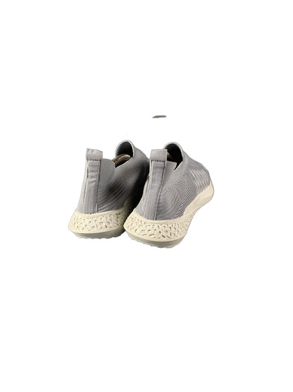 slip-on sock sneakers