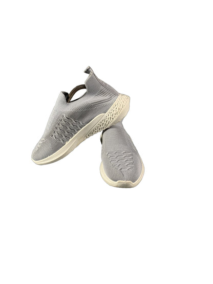 slip-on sock sneakers