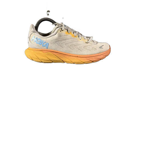 Hoka Arahi 6 running shoe