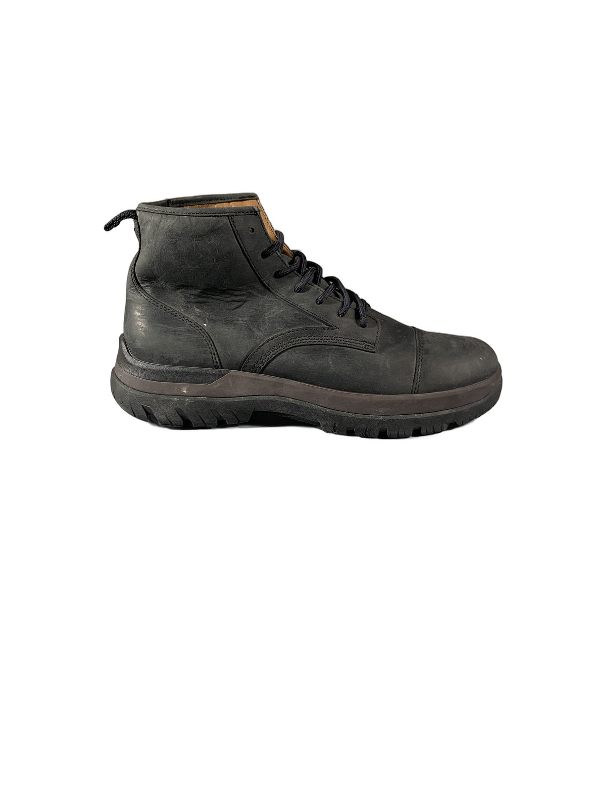 GORUCK MACV-1 Traveler boots