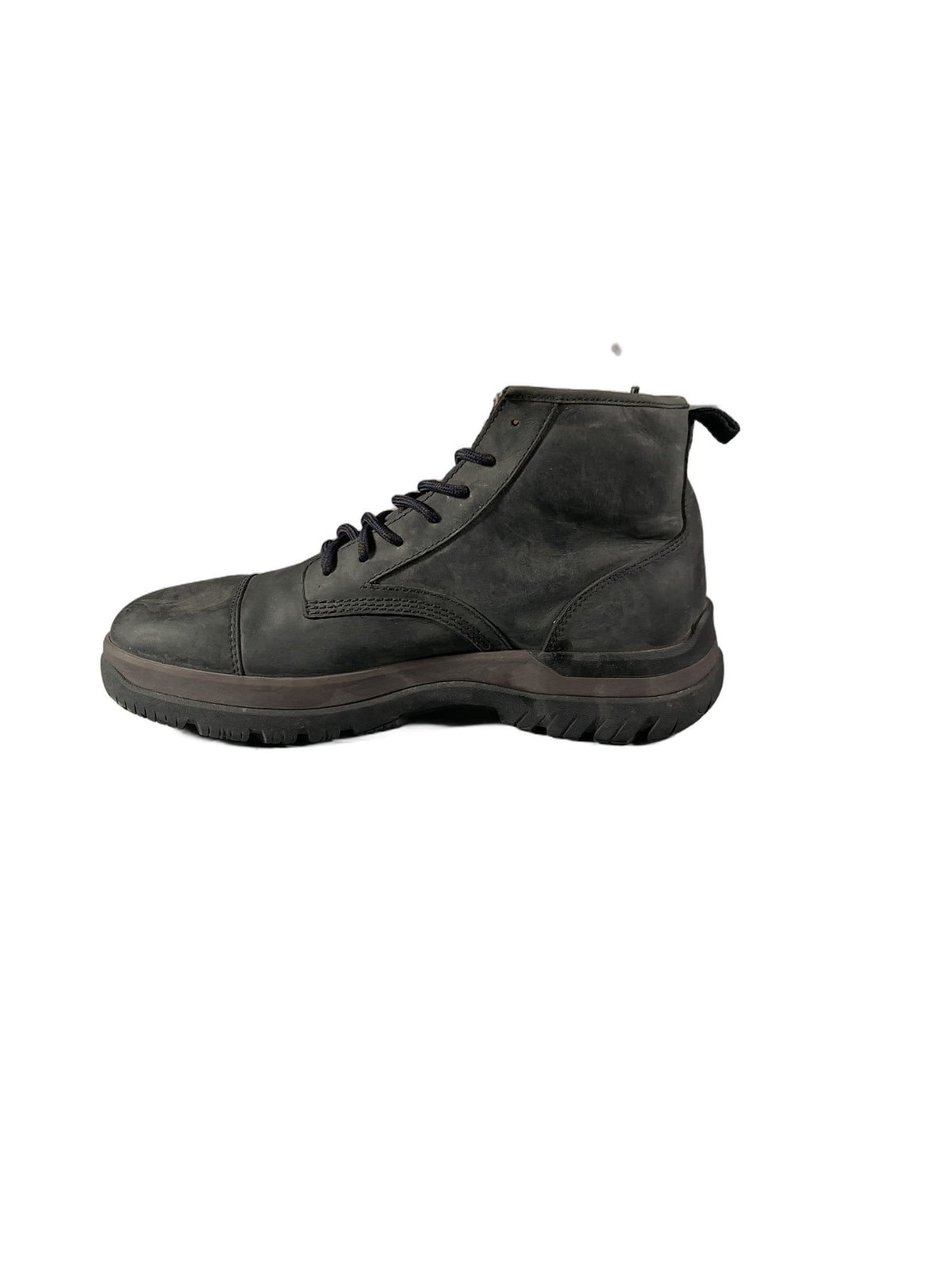 GORUCK MACV-1 Traveler boots