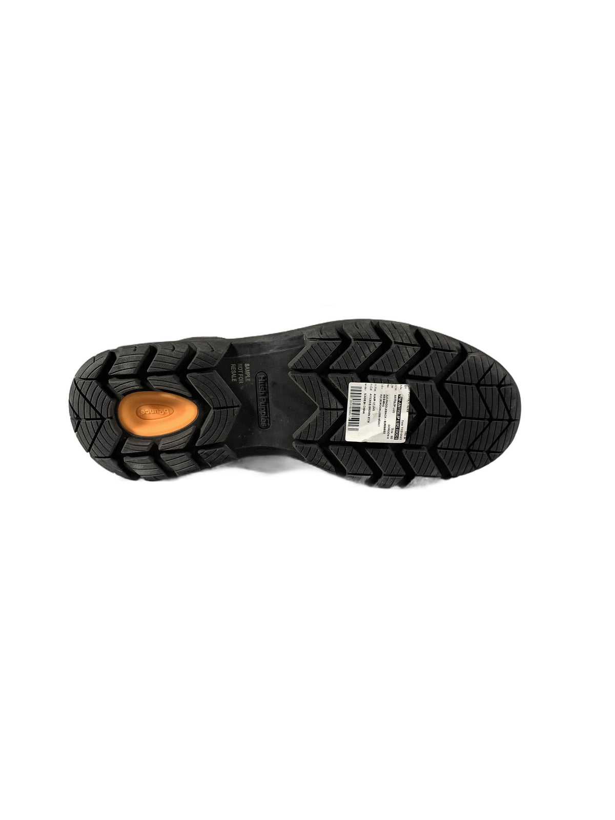 GORUCK MACV-1 Traveler boots