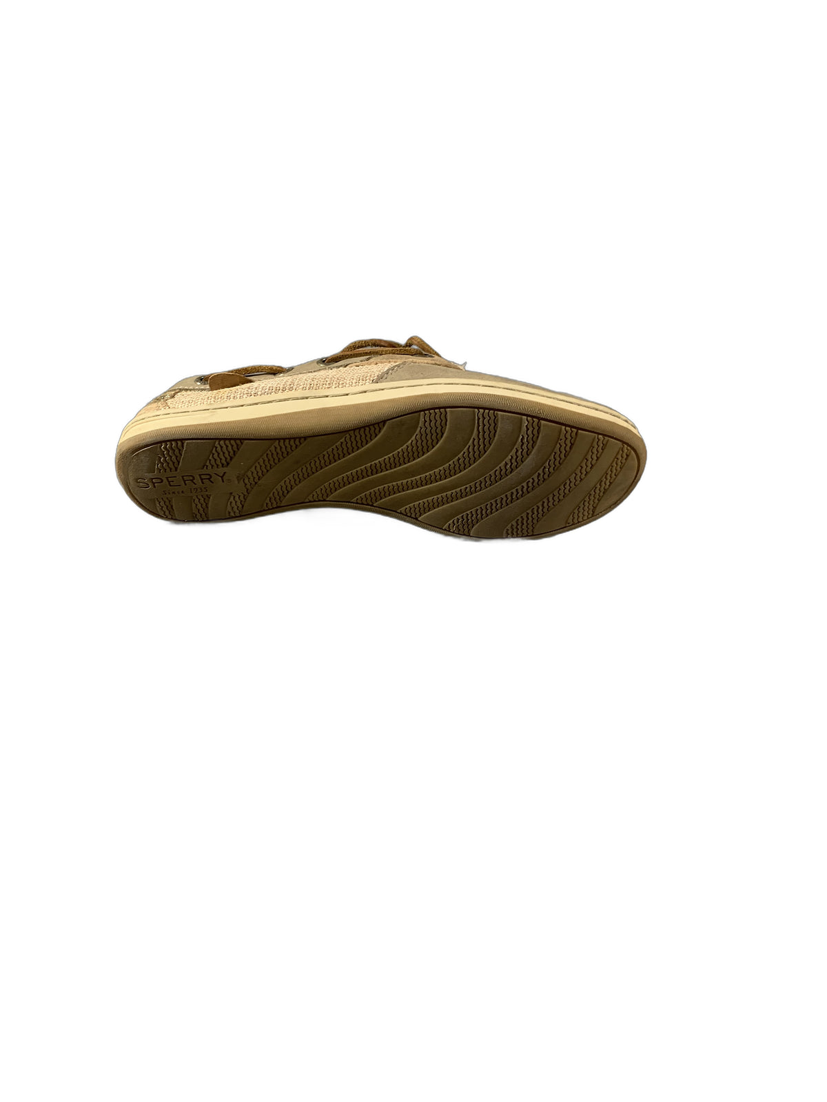 Sperry Songfish shoe