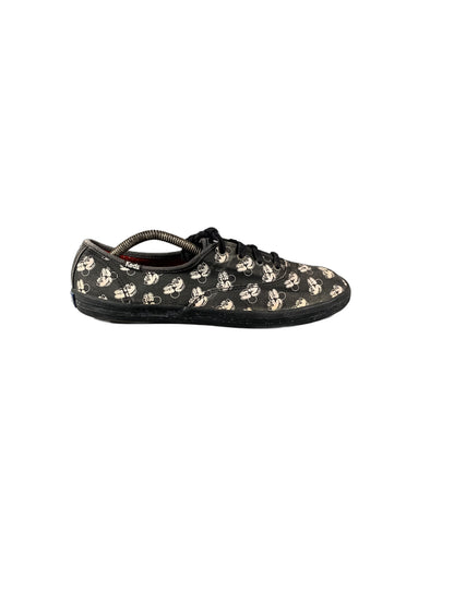 Keds Champion Minnie Mouse Print Low Sneakers