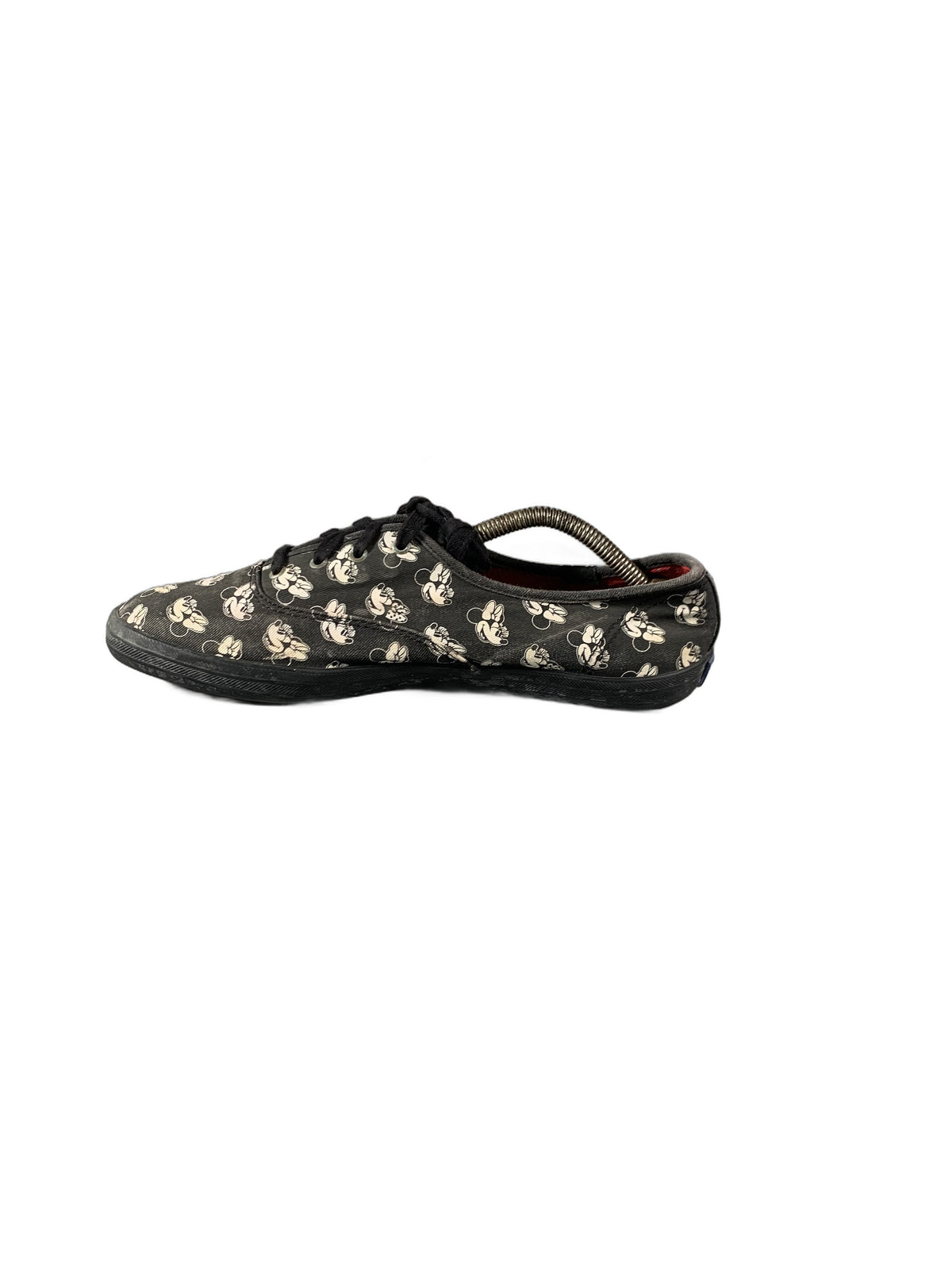 Keds Champion Minnie Mouse Print Low Sneakers