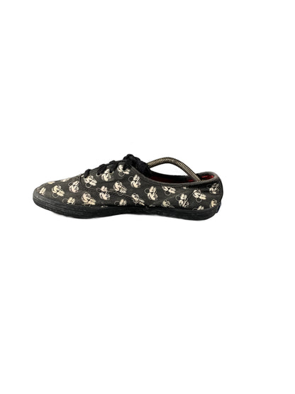 Keds Champion Minnie Mouse Print Low Sneakers