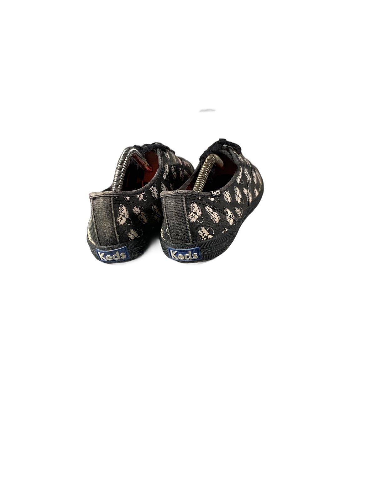 Keds Champion Minnie Mouse Print Low Sneakers
