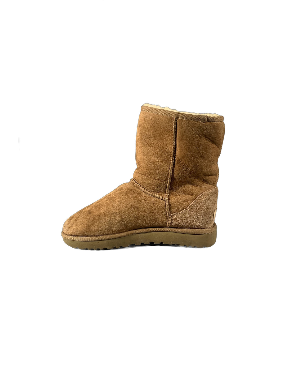 UGG Classic Short II sheepskin boots