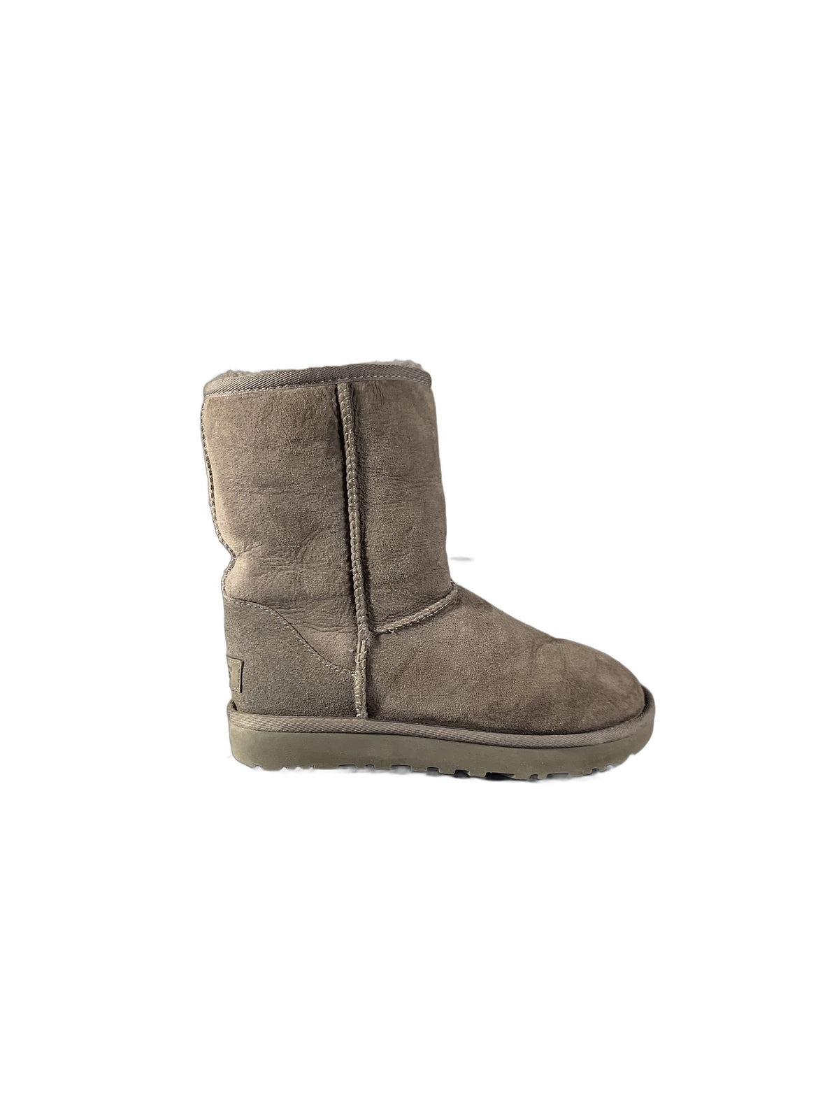 UGG Classic Short or  Mini style boots