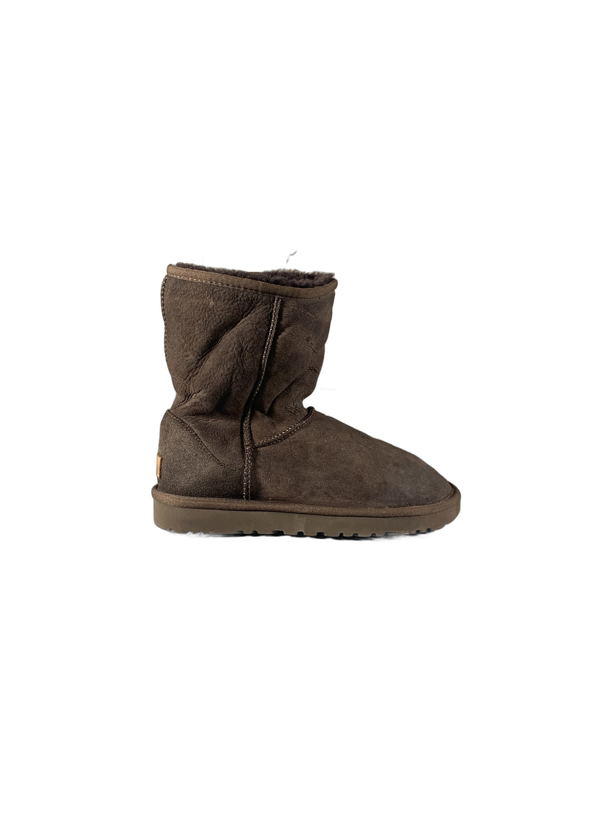 UGG Classic Short  winter boo