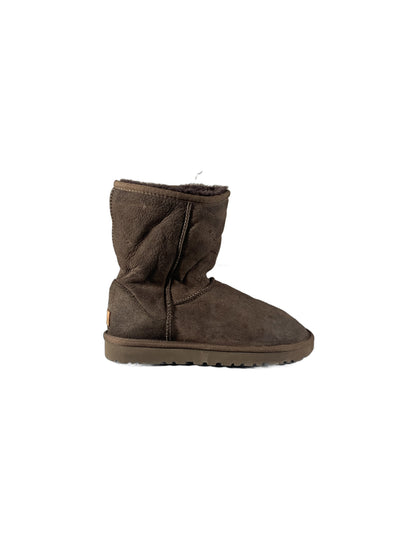 UGG Classic Short  winter boo