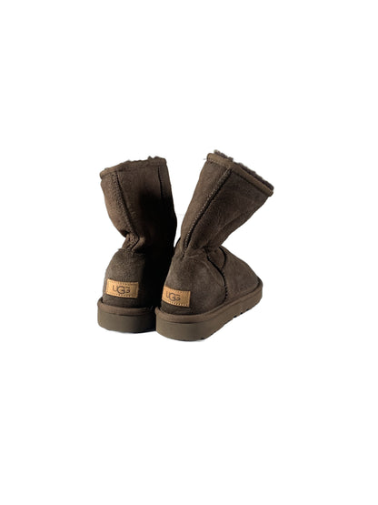 UGG Classic Short  winter boo