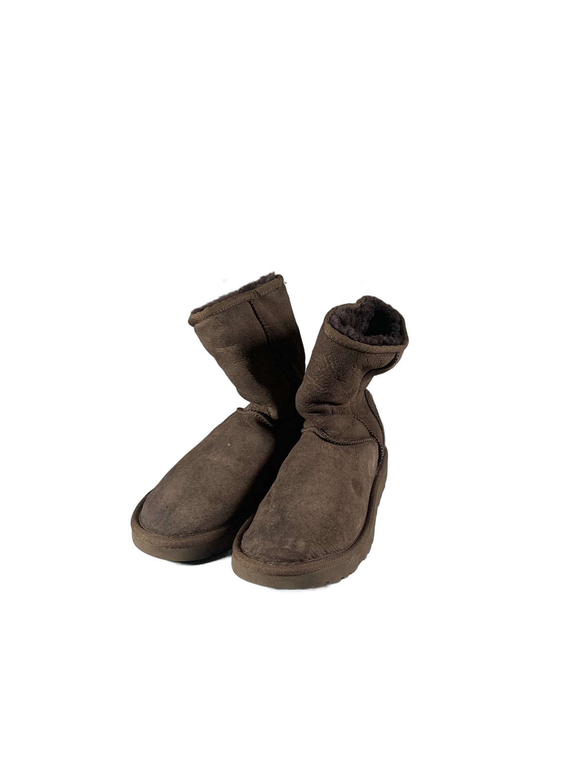 UGG Classic Short  winter boo