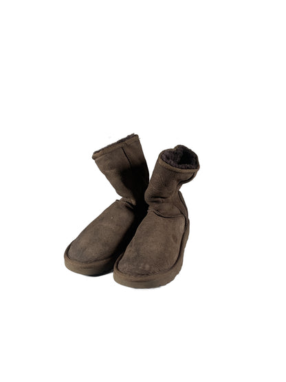 UGG Classic Short  winter boo
