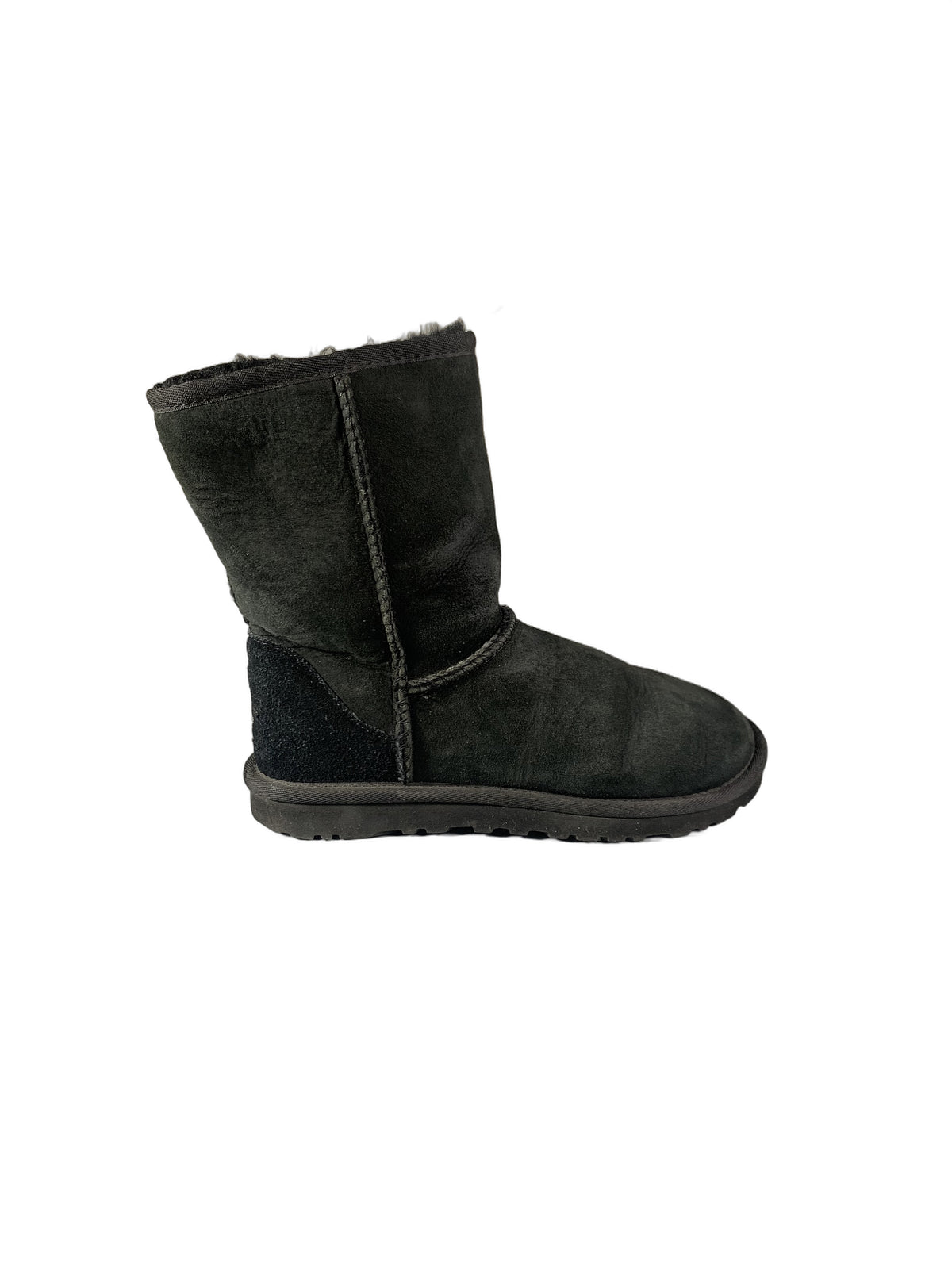 UGG Classic Short Boot