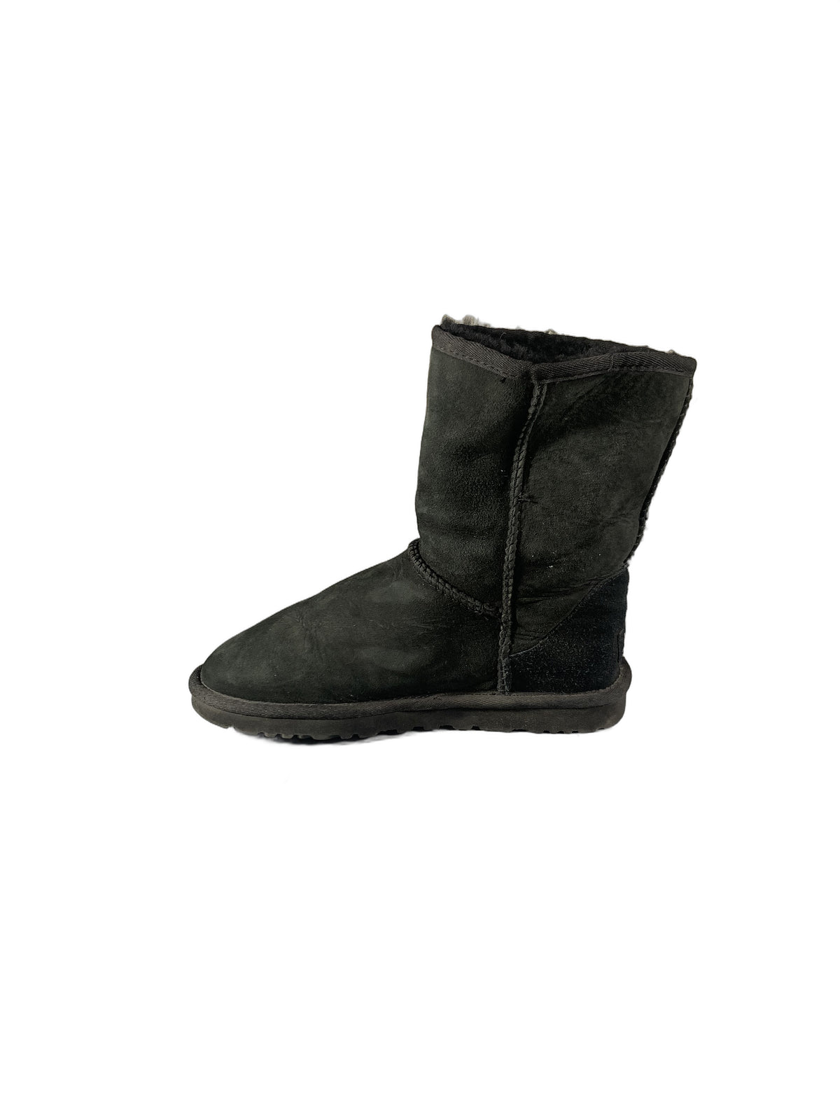 UGG Classic Short Boot