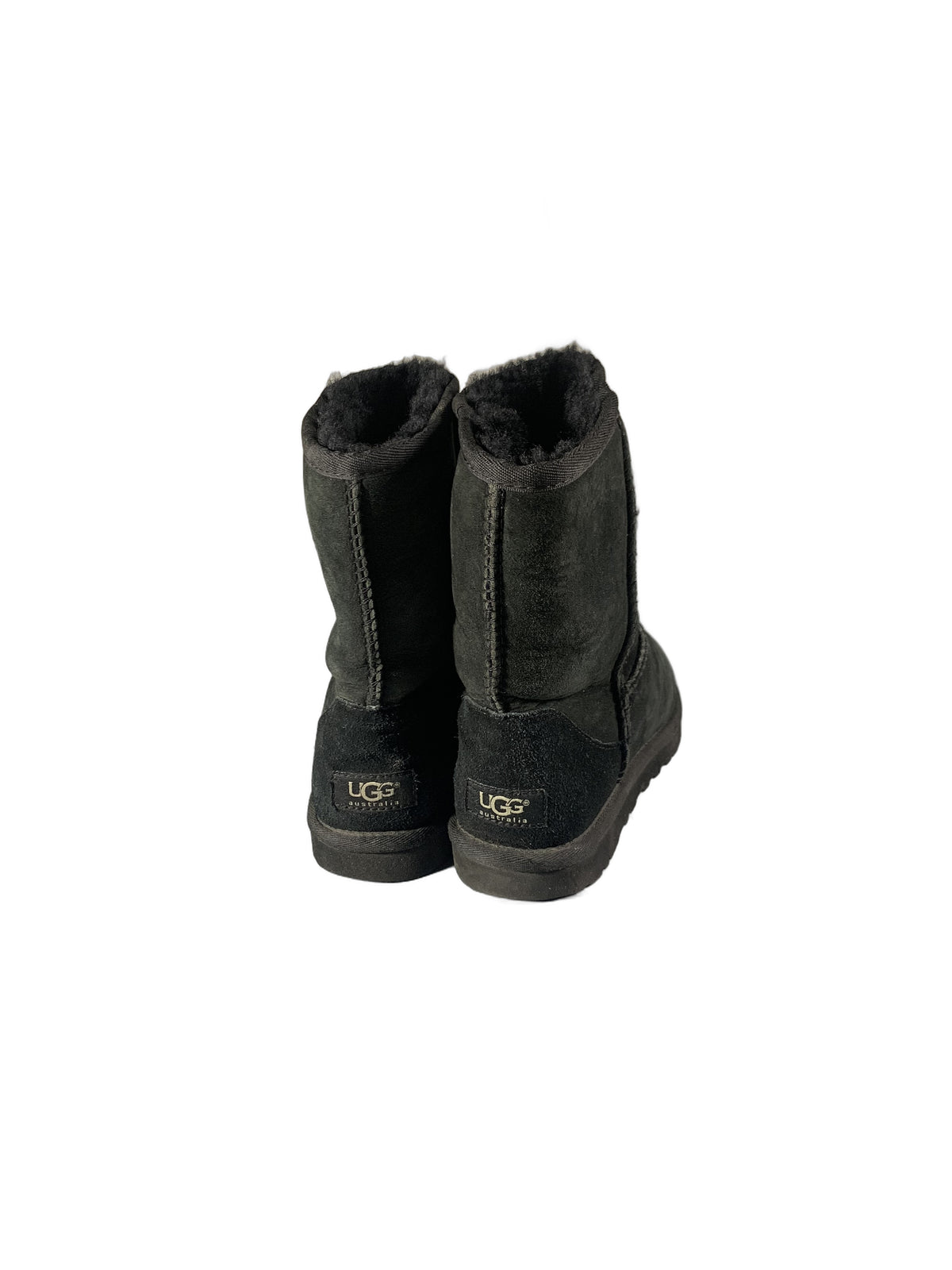 UGG Classic Short Boot