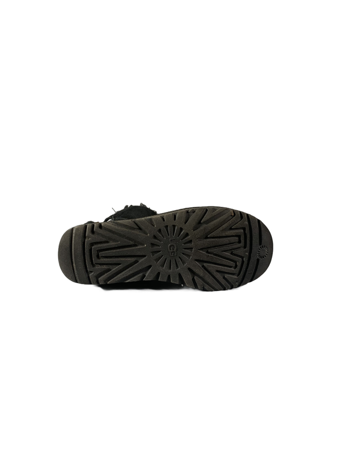 UGG Women's Bailey Fashion Buckle Boots