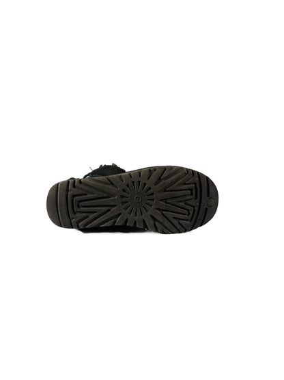 UGG Women's Bailey Fashion Buckle Boots
