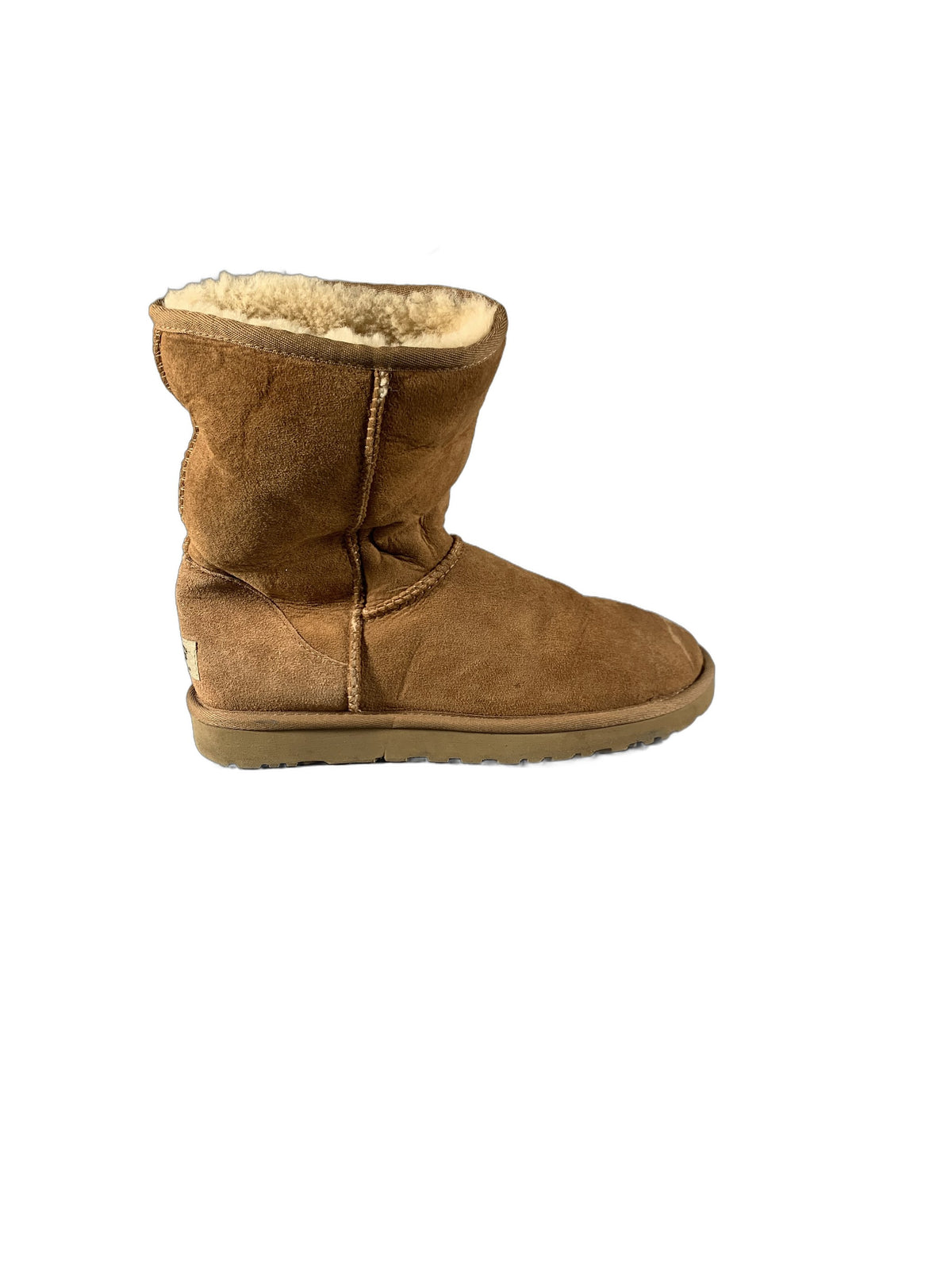 UGG Classic Short II boots