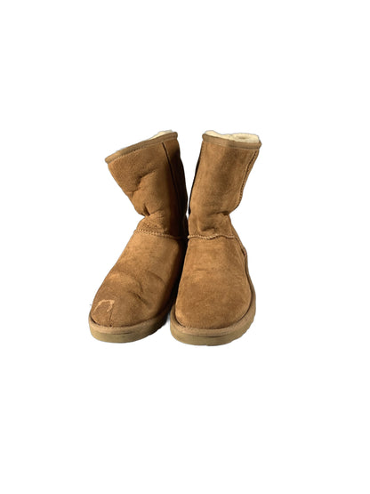 UGG Classic Short II boots