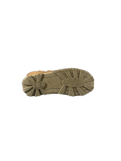 Tommy Bahama  chestnut suede boot